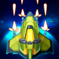 风之翼太空射击安卓免费版