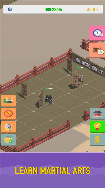武士大亨直装版