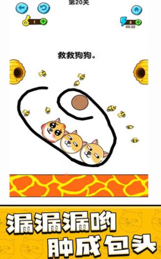 我的狗狗