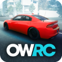 OWRC开放世界赛车游戏官方版