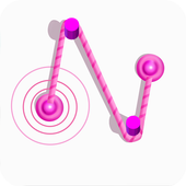 彩色绳拼图(ColorRopePuzzle)安卓官方版