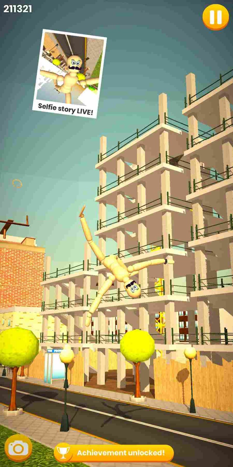 粉碎布娃娃3D(RagdollSmash3D)手机版(2)