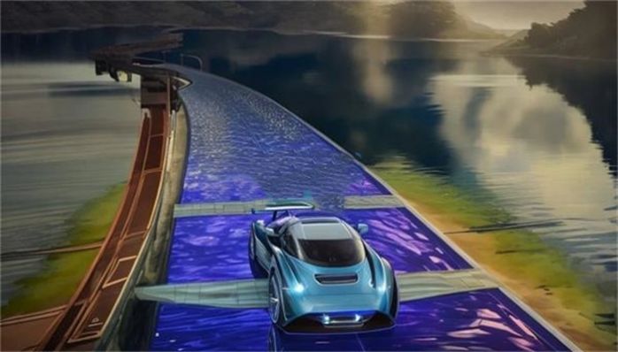 特技横冲直撞终极驾驶(StuntRampageUltimateDrive)安卓版(3)