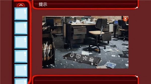 密室逃离办公室游戏完整版