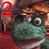 与青蛙共度五夜2(FNwFroggy 2)