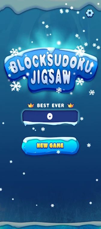 方块数学拼图(Blocksudoku-Jigsaw)正版