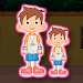 双胞胎兄弟营救(Twins Brothers Rescue)手游直装版