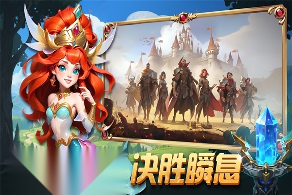 排兵布阵 图3