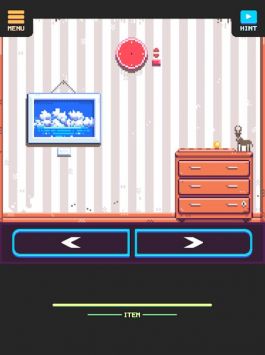 像素逃生房间(PIXBOX)最新版