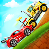 儿童汽车竞赛(Kids Car Game Real Race)游戏官方版