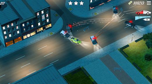 极速追缉警匪狂飙(Mad Pursuit)游戏官方版(3)