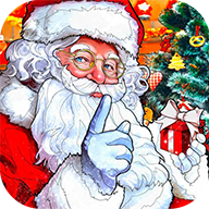圣诞涂色(Christmas Color)通用版