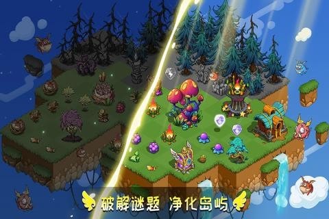 幻兽爱合成(ACTkAndroid)游戏纯净版