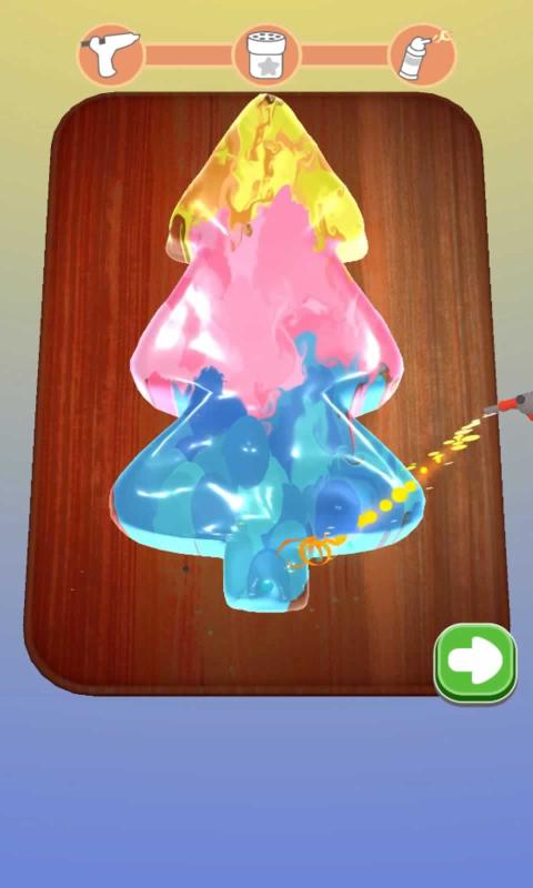 果冻小商铺3D(JellyShop3D)手游免费版