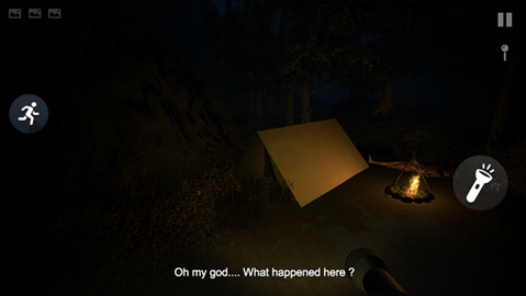 警笛幽灵警报器(Siren Head Horror Game)游戏官方最新版(2)