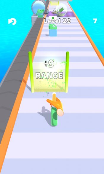 地毯清洁跑3D(Carpet Clean 3D)手机正版