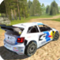 汽车拉力飘移(Project Car Rally)游戏完整版