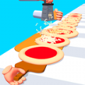 比萨饼堆3D(Pizza Stack 3D)手机正版