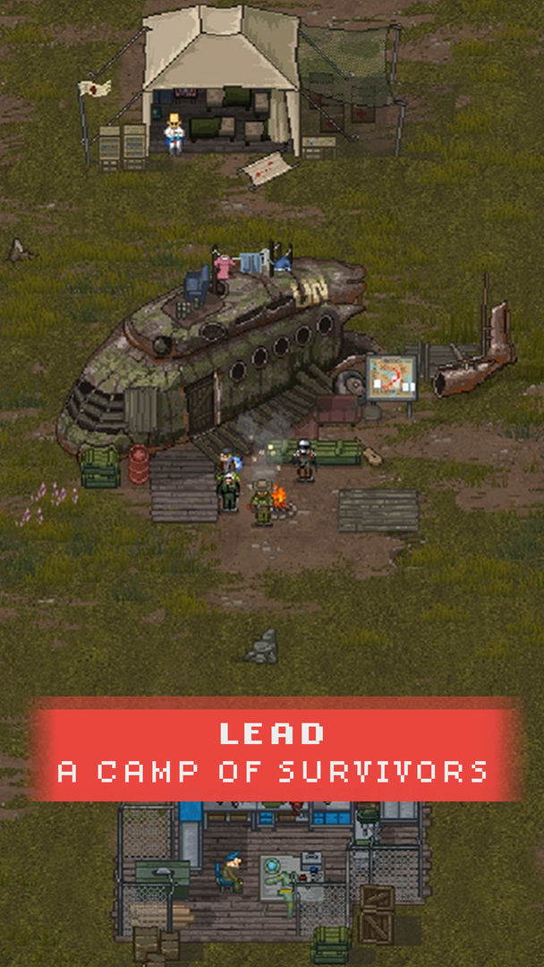 迷你dayz游戏无广告版