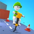 道路大师3D建造与维修(Road Master 3D－Build ＆ Repair)手游版