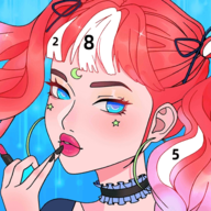 花花填色手机最新版