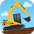 Labo积木工程车(Labo Construction Truck-Kids)游戏官方版