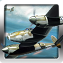 闪电空袭1942通用版