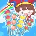 糖葫芦制作达人