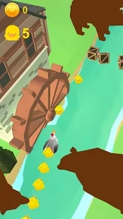Save Ducks正版