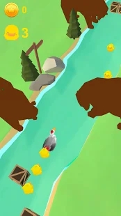 Save Ducks正版