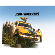 汽车雷霆小队(CarWreckers)手游版