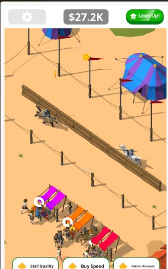 中世纪市场(Medieval Market)官方正版(1)