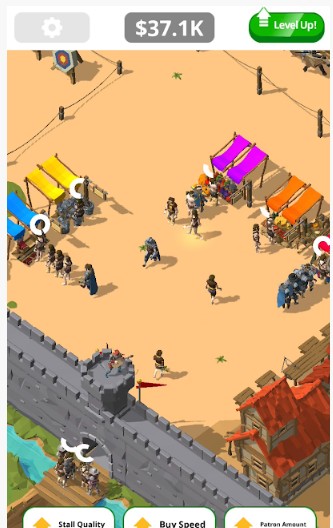 中世纪市场(Medieval Market)官方正版(3)