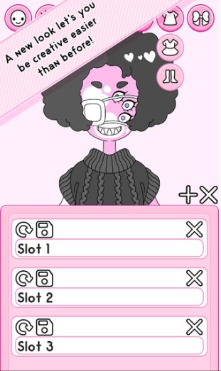 怪物少女制作器2(Monster Girl Maker 2)免费版图3