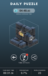 砖块出口(Brickscape)游戏纯净版