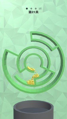 球球迷宫手机正版