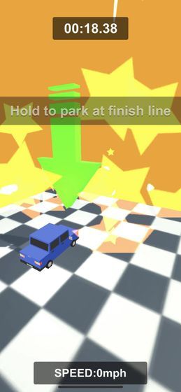 BrakeandPark(Brake and Park)免费版