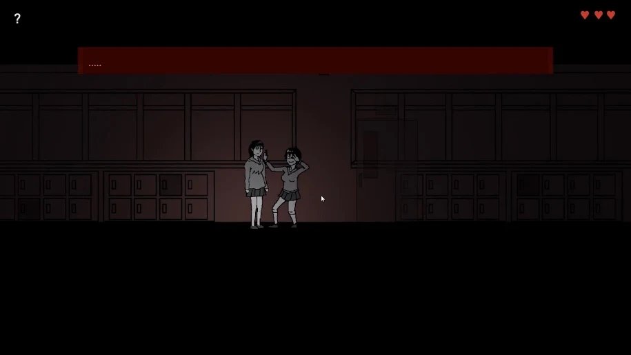 夜惊学校(Night terror)官方版图3