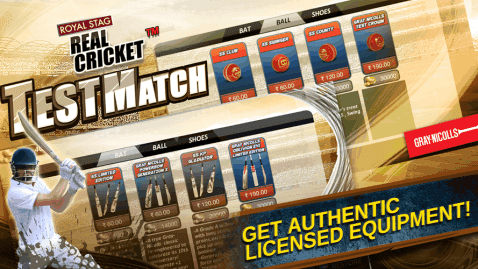 板球冲突(BaseballClash)手游免费版图2