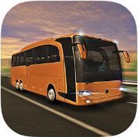 校园长途巴士模拟驾驶(Coach Bus Simulator)手游版 V1.6.0