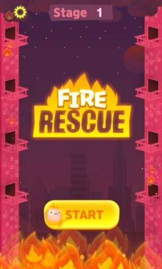 火场救援(FireRescue)官方最新版(1)