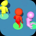 奔跑吧人类游戏纯净最新版V0.1.3