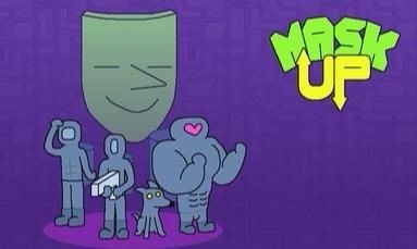 假面怪(MaskUp)手机版(1)