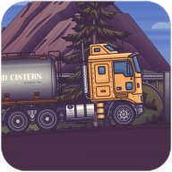 卡车司机本(TruckerBen)游戏官方版