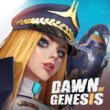 黎明创世纪(Dawn：Genesis)游戏安装包V0.0.6