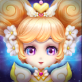 小花仙四时花语游戏绿色版 V3.2.6