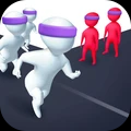 奔跑吧小泥人手机免费版 V1.0.2