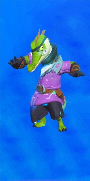异能镖客游戏官方版