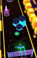 神奇的节拍(DancingWings)官方正版