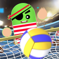 惊奇的3D排球(AmazingVolleyball3D)游戏无广告版